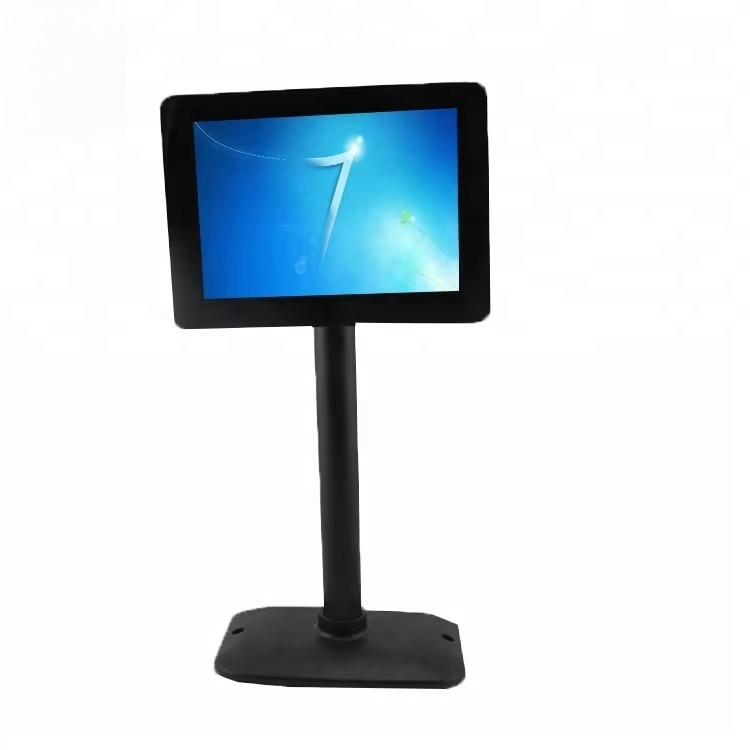 Pole Display Customer - Pantalla del cliente del polo POS