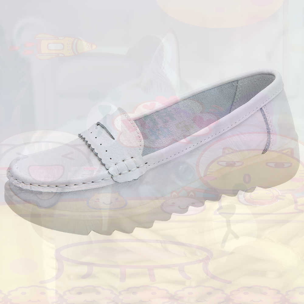 Office Tech Typing - Mocasín Conducción Zapatillas de deporte para