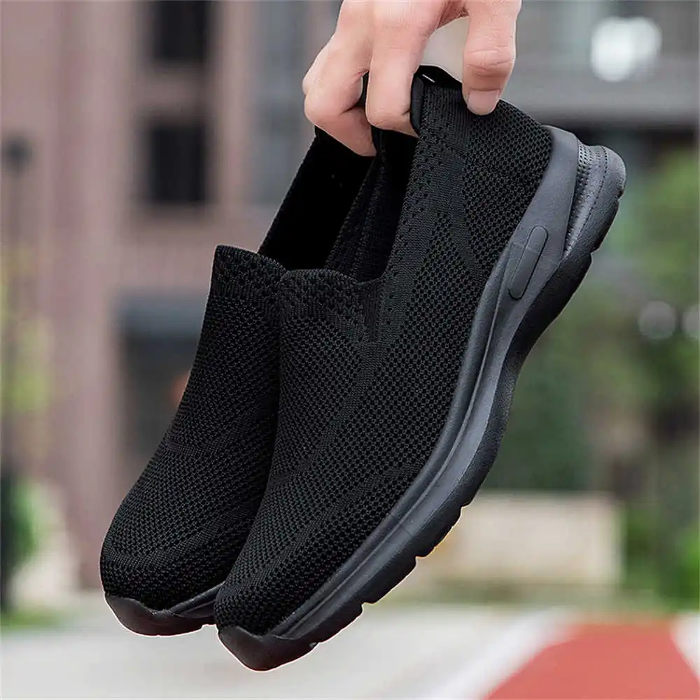 Office Tech Gifts For Men - Botas sin encaje para hombre, zapatillas