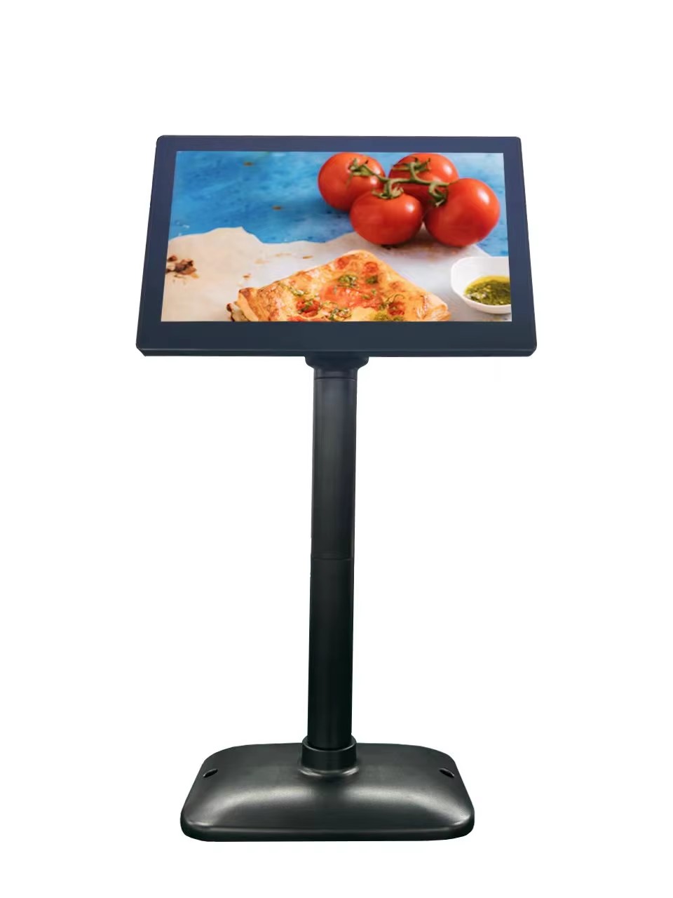 Pole Display Customer - Pantalla de visualización de poste de