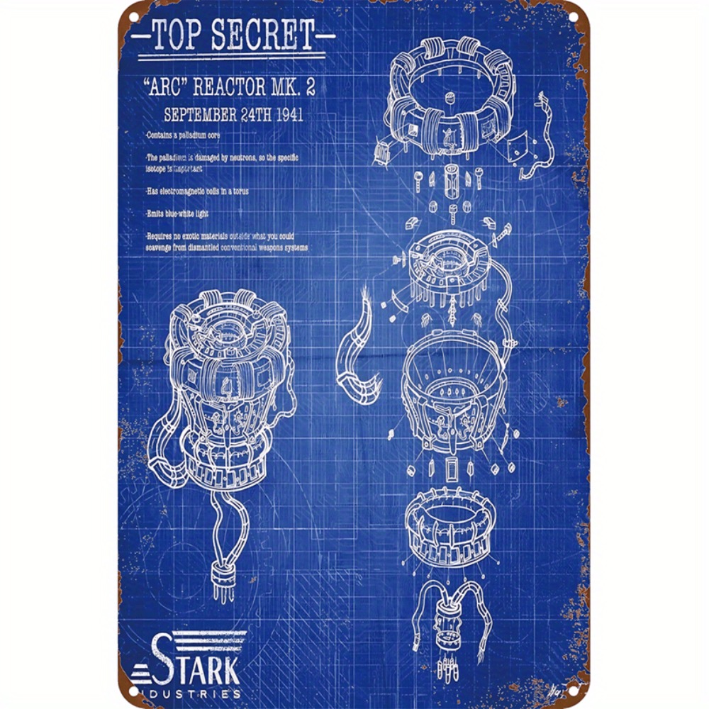 Tech Office Wall Decor - CIFBUY - Arte de Pared de