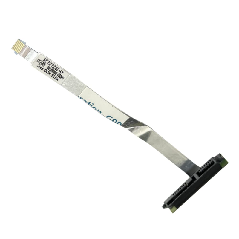 Cable Lock Laptop - Cable Conector de Disco Duro SATA