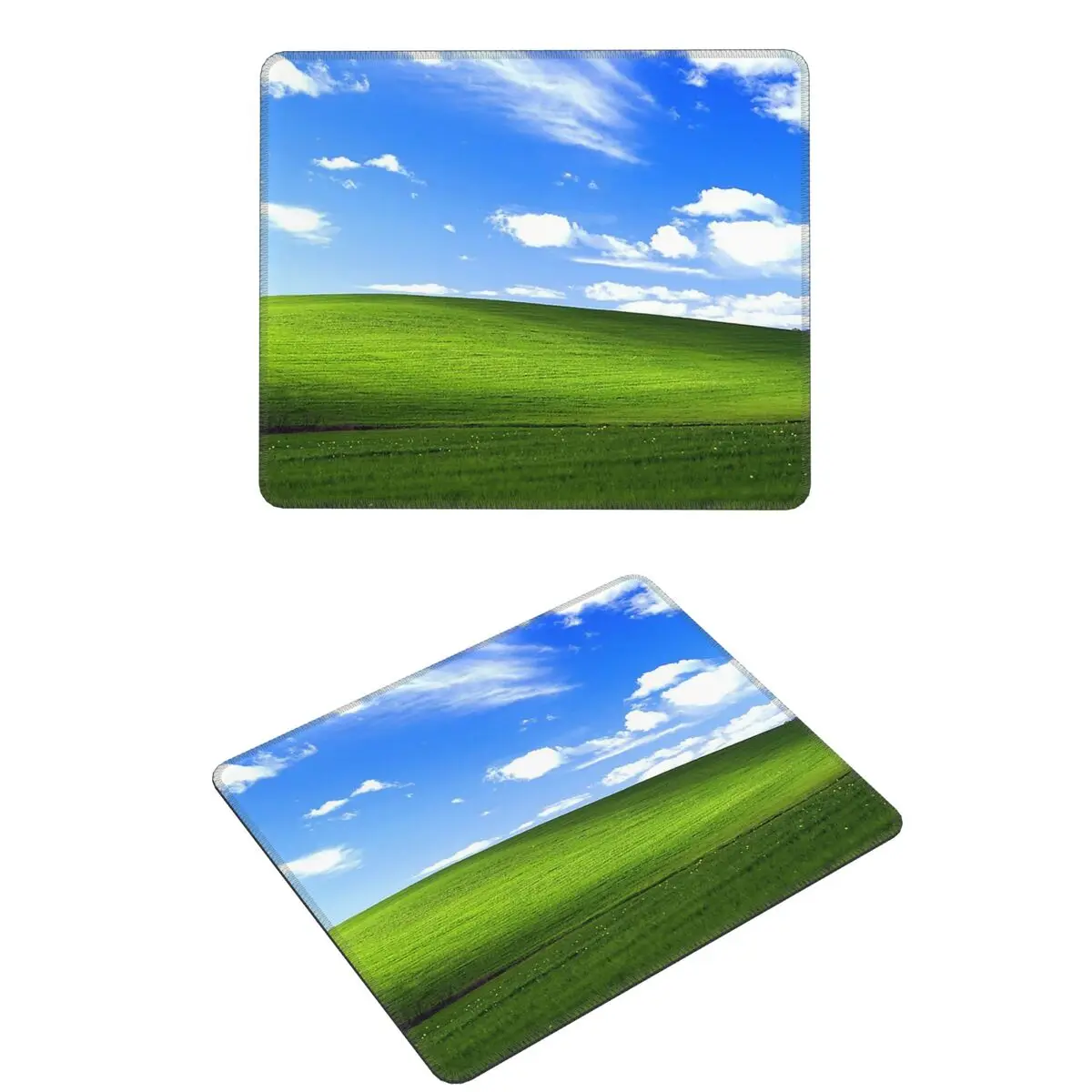Office Xp - Alfombrilla de Ratón con Diseño de