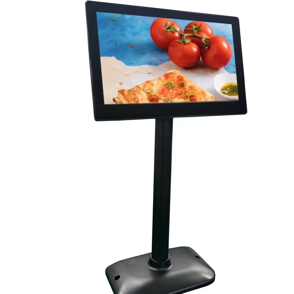 Pole Display Customer - Pantalla de polo de 7 