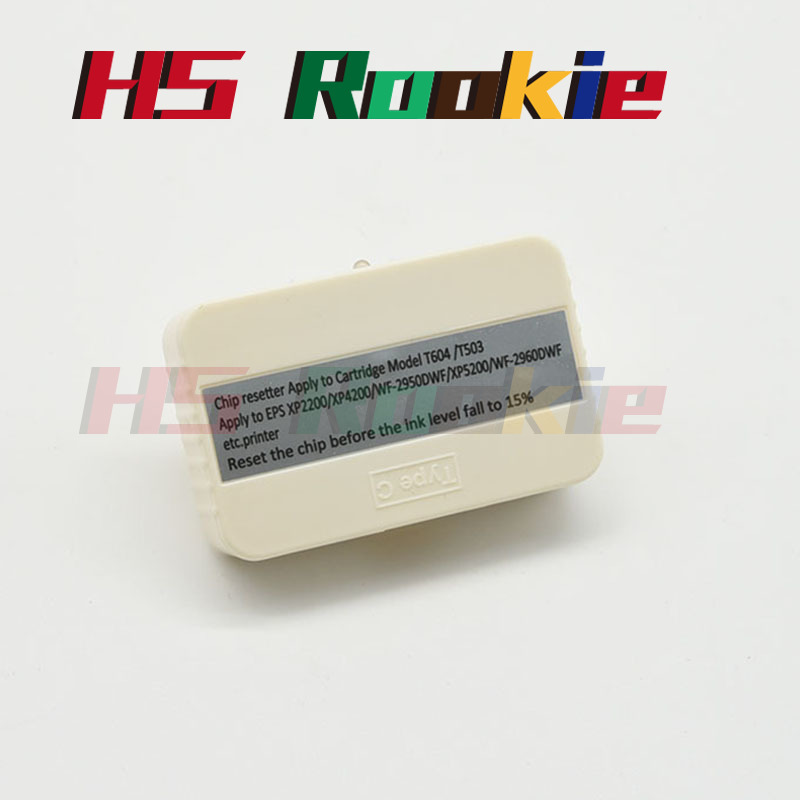 Office Xp - Reseteador de chips de cartuchos 604