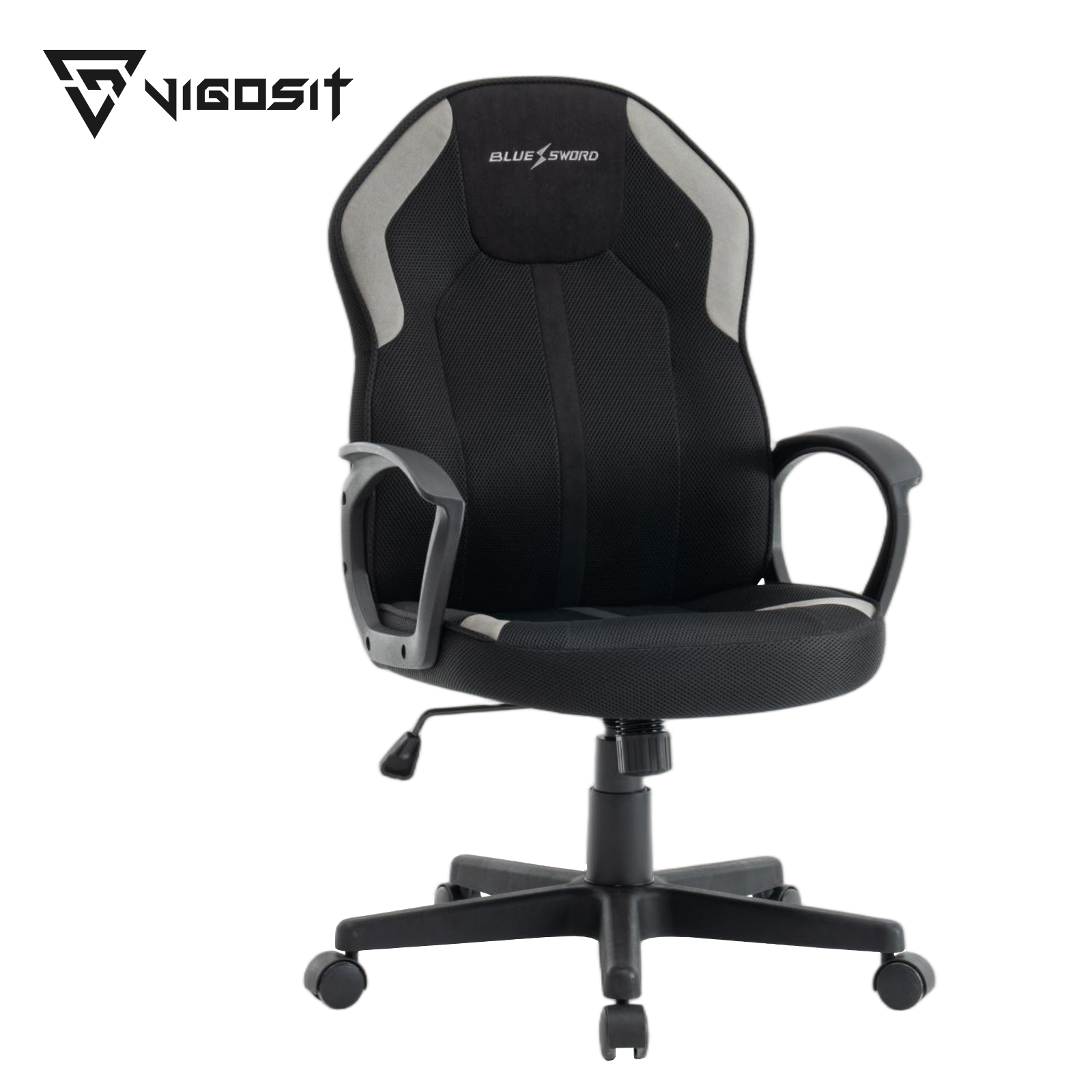 Office Tech Chair - Silla de Oficina Ergonómica Vigosit –