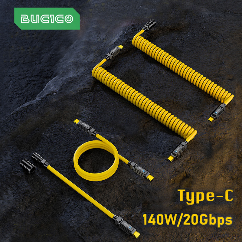 Cable Lock Laptop - Cable de datos USB tipo C,