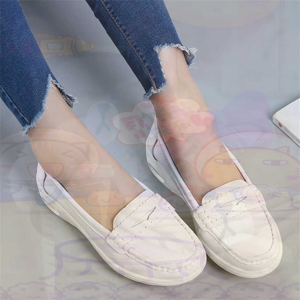 Office Tech Gifts For Men - Zapatos suaves sin cordones para mujer,