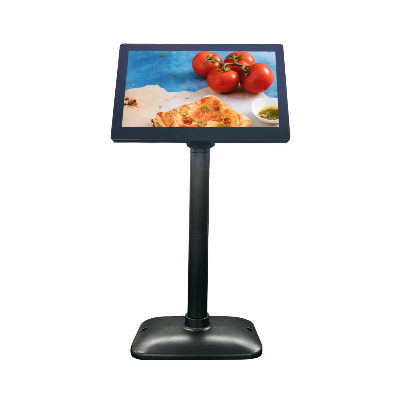 Pole Display Customer - Pantalla de polo de 11,6/10,1 pulgadas,