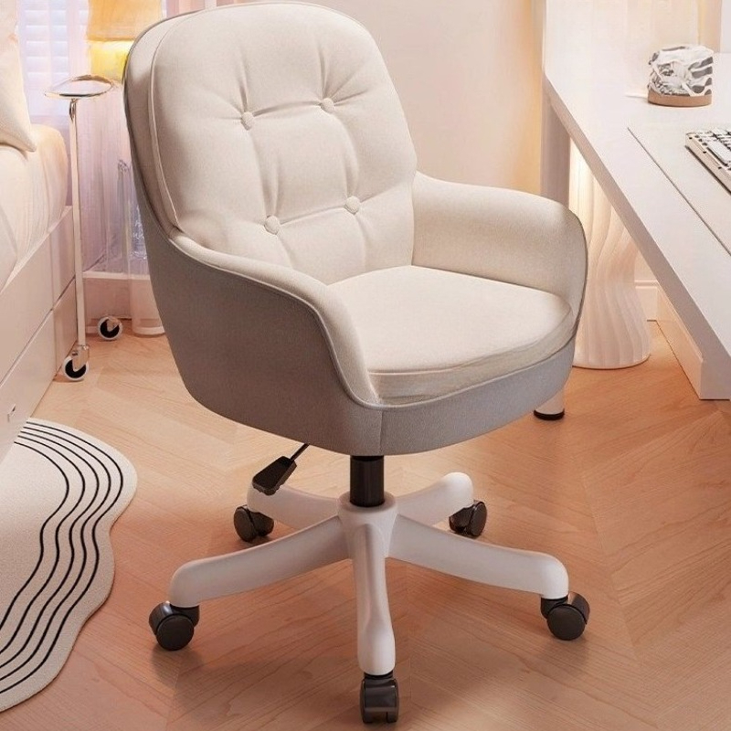 Office Tech Chair - Cómoda silla de oficina para estudio,