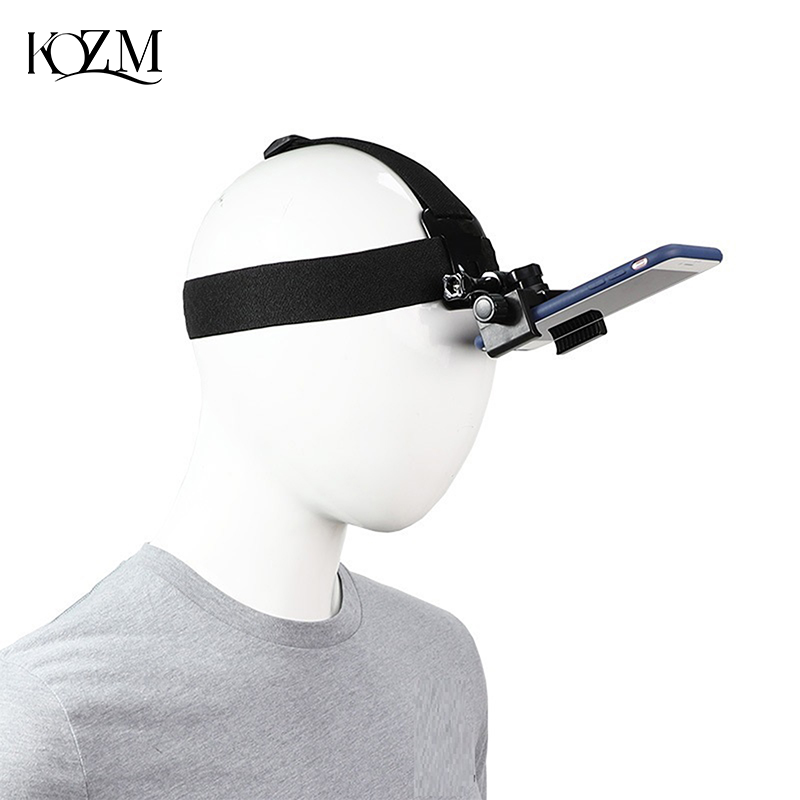Soporte para diadema montado e - Webcam Stand Clip reseña y precio