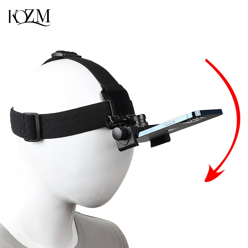 Soporte para diadema montado e - Webcam Stand Clip reseña y precio