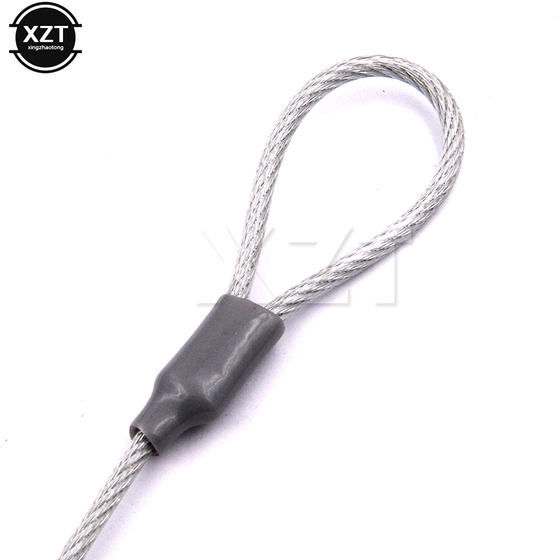Nuevo Bloqueo de ordenador por - Cable Lock Laptop reseña y precio