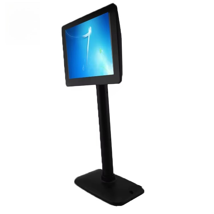 Pantalla del cliente del polo  - Pole Display Customer reseña y precio