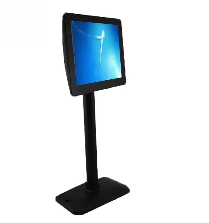Pantalla del cliente del polo  - Pole Display Customer reseña y precio