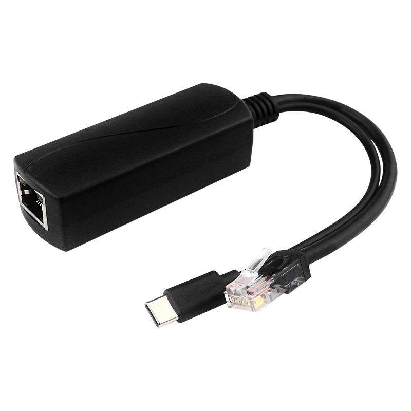Raspberry Pi Gigabit PoE Split - Power Over Ethernet reseña y precio
