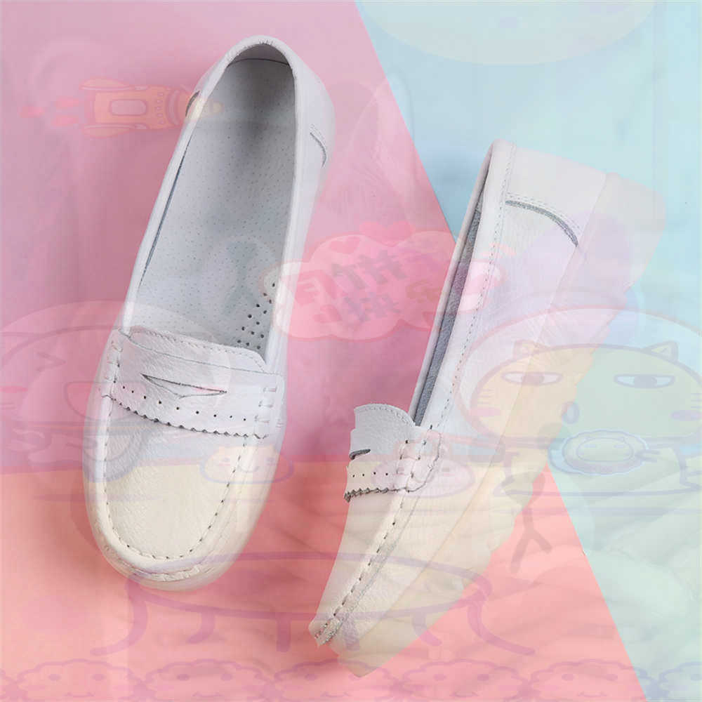 Mocasín Conducción Zapatillas  - Office Tech Typing reseña y precio