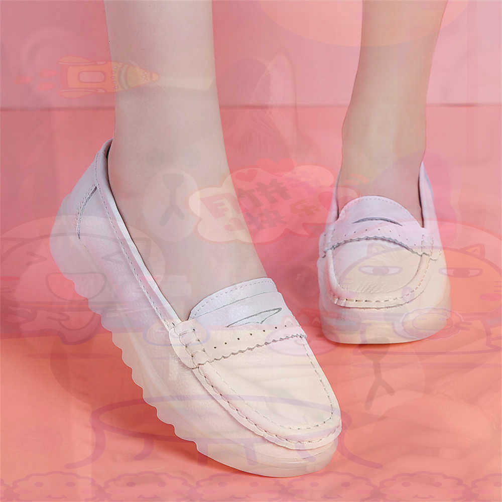 Mocasín Conducción Zapatillas  - Office Tech Typing reseña y precio