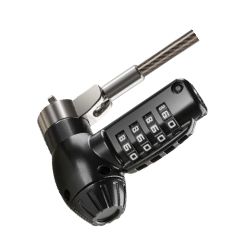 Cerrojo antirrobo Universal pa - Cable Lock Laptop reseña y precio