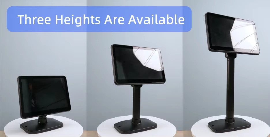 Pantalla de visualización de p - Pole Display Customer reseña y precio