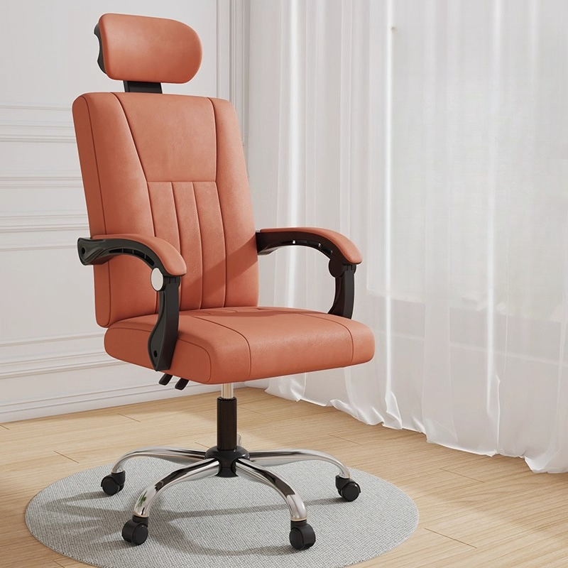 Silla de oficina giratoria par - Office Tech Chair reseña y precio