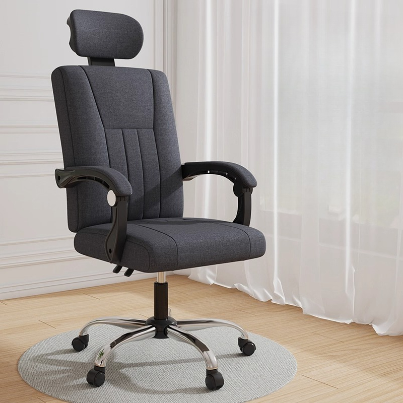 Silla de oficina giratoria par - Office Tech Chair reseña y precio