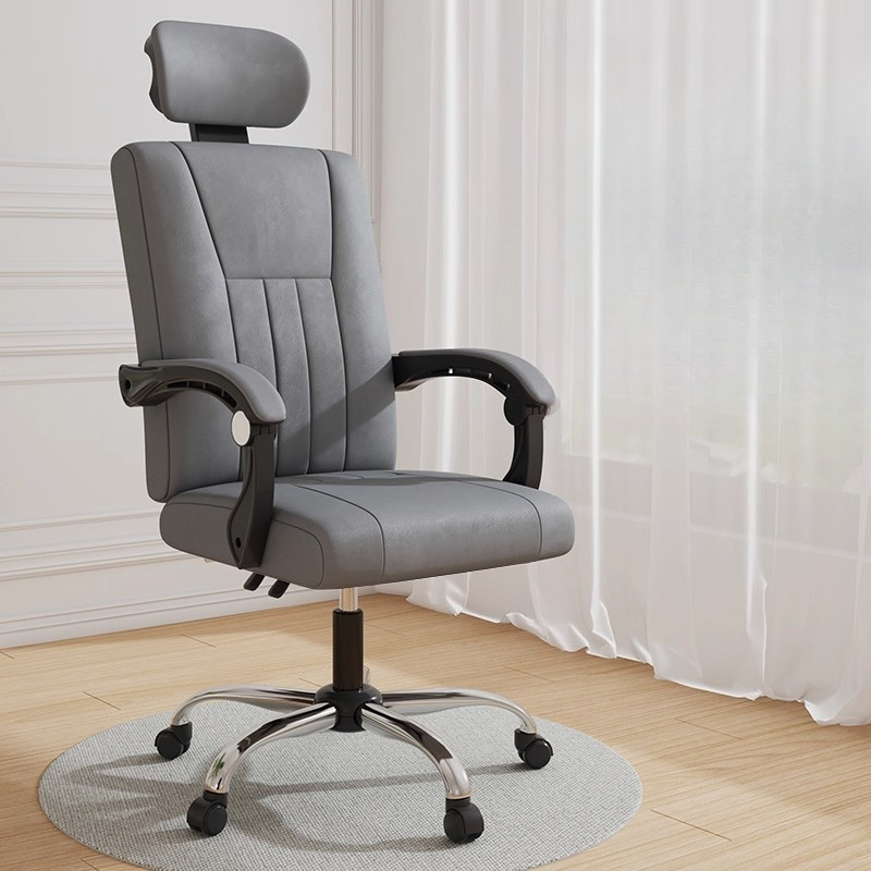 Silla de oficina giratoria par - Office Tech Chair reseña y precio