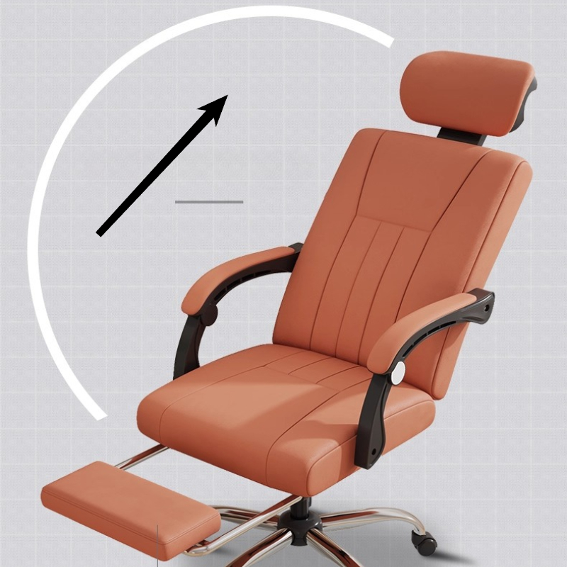 Silla de oficina giratoria par - Office Tech Chair reseña y precio