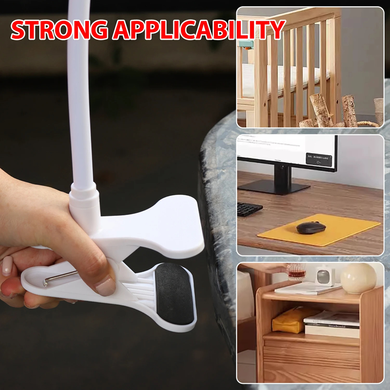 Soporte flexible portátil para - Webcam Stand Clip reseña y precio