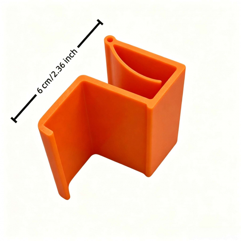 Soporte para teléfono con clip - Webcam Stand Clip reseña y precio