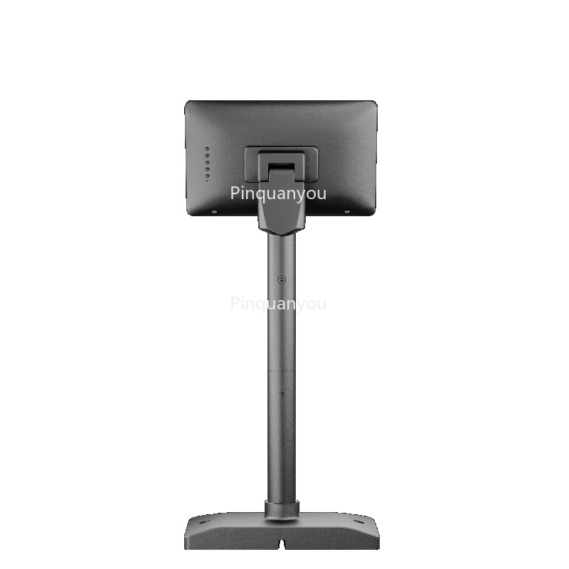 Pantalla de cliente con polo U - Pole Display Customer reseña y precio