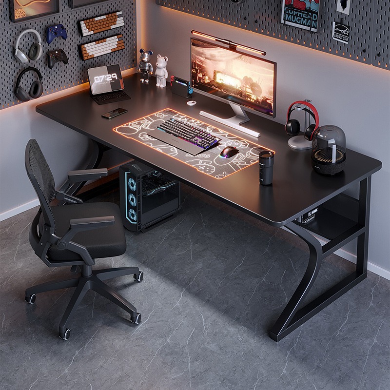 Escritorios de ordenador moder - Office Of Tech reseña y precio