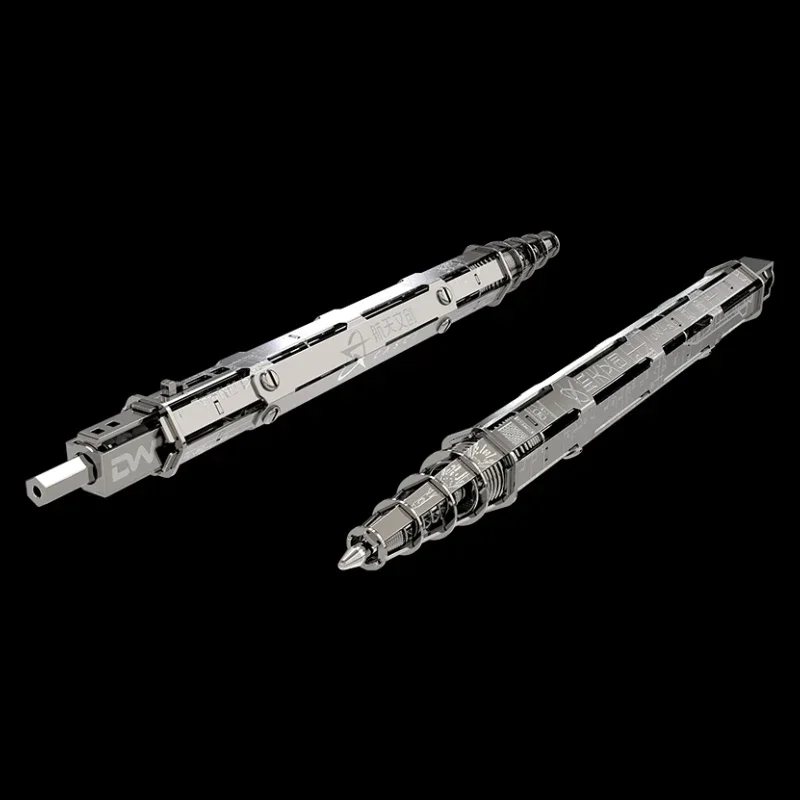 Bolígrafo de Gel Personalizado - Office Of Tech reseña y precio
