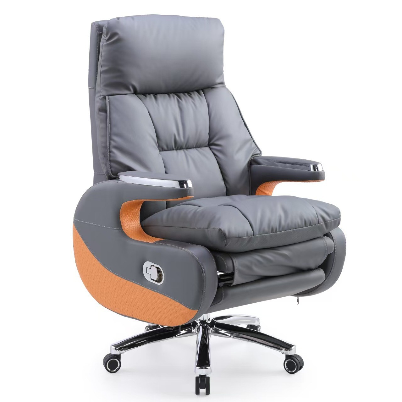Premium Office C hair Pausa pa - Office Tech Chair reseña y precio