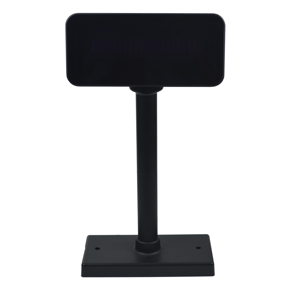 Pantalla de Cliente de 2 Línea - Pole Display Customer reseña y precio