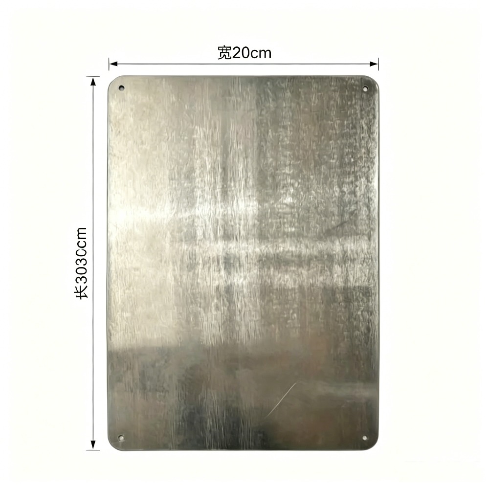 CIFBUY - Arte de Pared de Alum - Tech Office Wall Decor reseña y precio