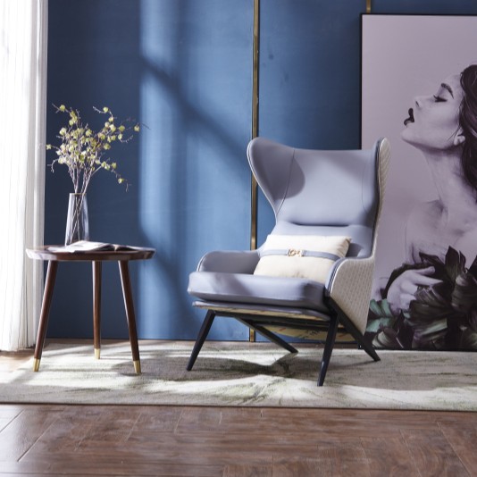 Sillón Reclinable Ergonómico d - Office Tech Chair reseña y precio