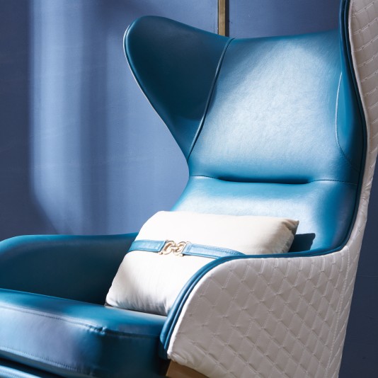 Sillón Reclinable Ergonómico d - Office Tech Chair reseña y precio