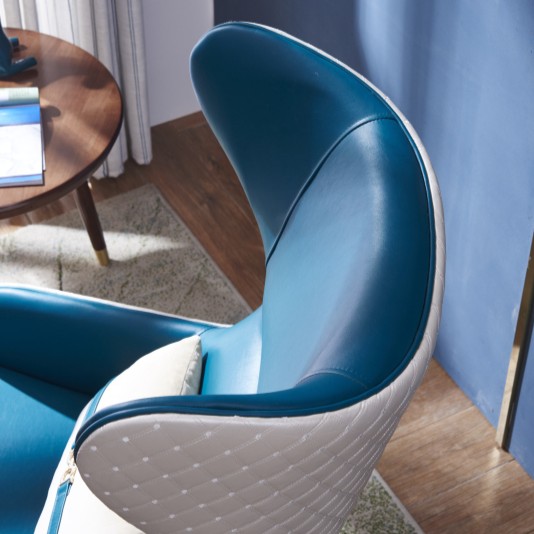 Sillón Reclinable Ergonómico d - Office Tech Chair reseña y precio