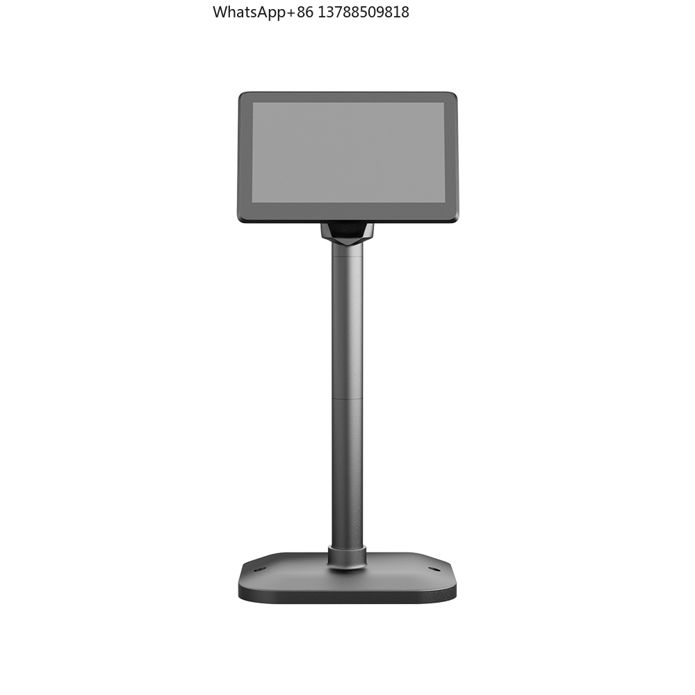 Pantalla LCD para Clientes con - Pole Display Customer reseña y precio