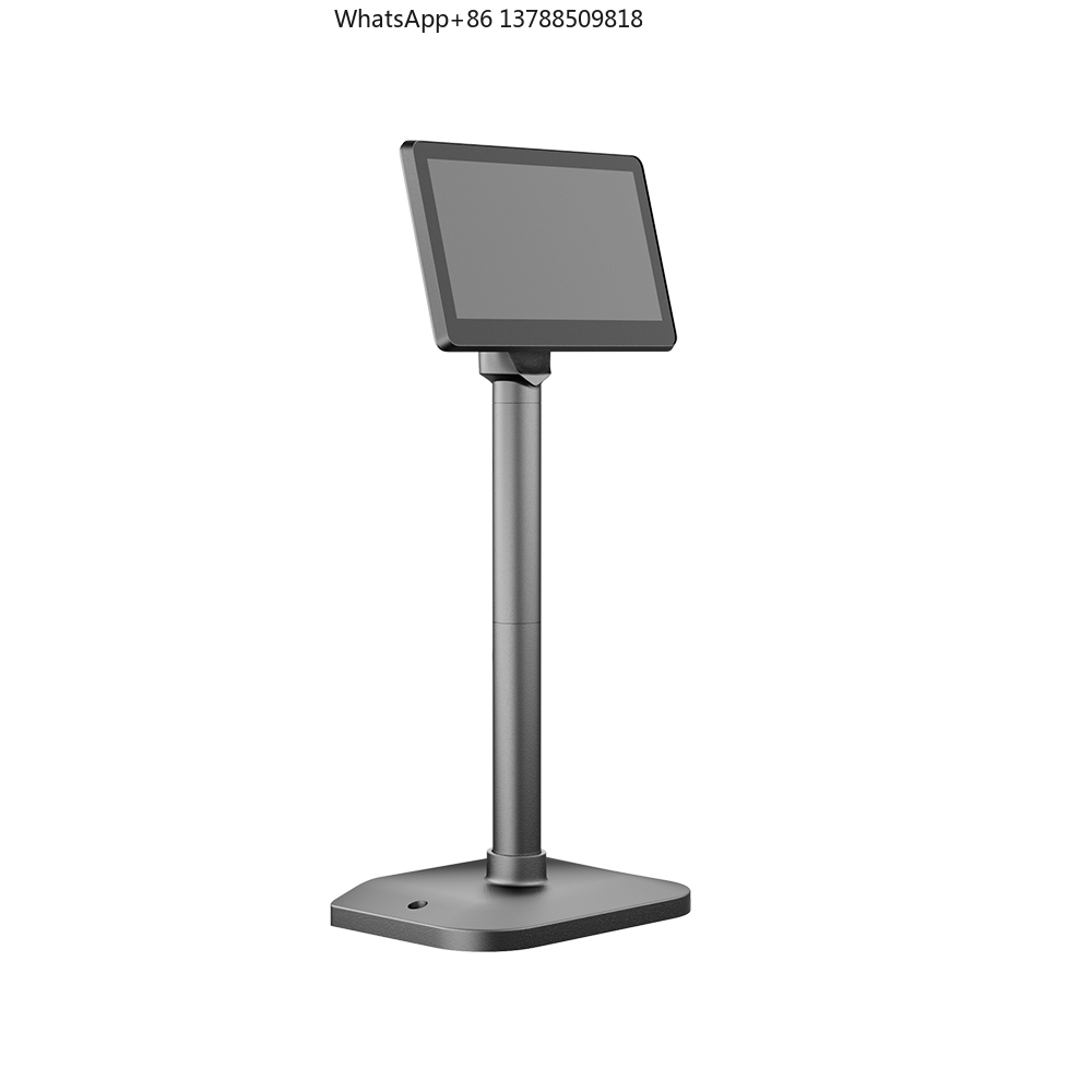 Pantalla LCD para Clientes con - Pole Display Customer reseña y precio