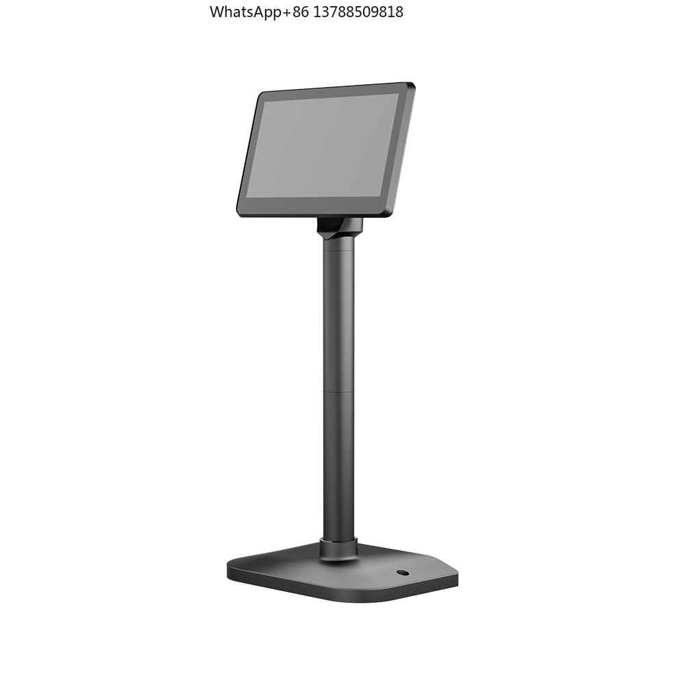 Pantalla LCD para Clientes con - Pole Display Customer reseña y precio