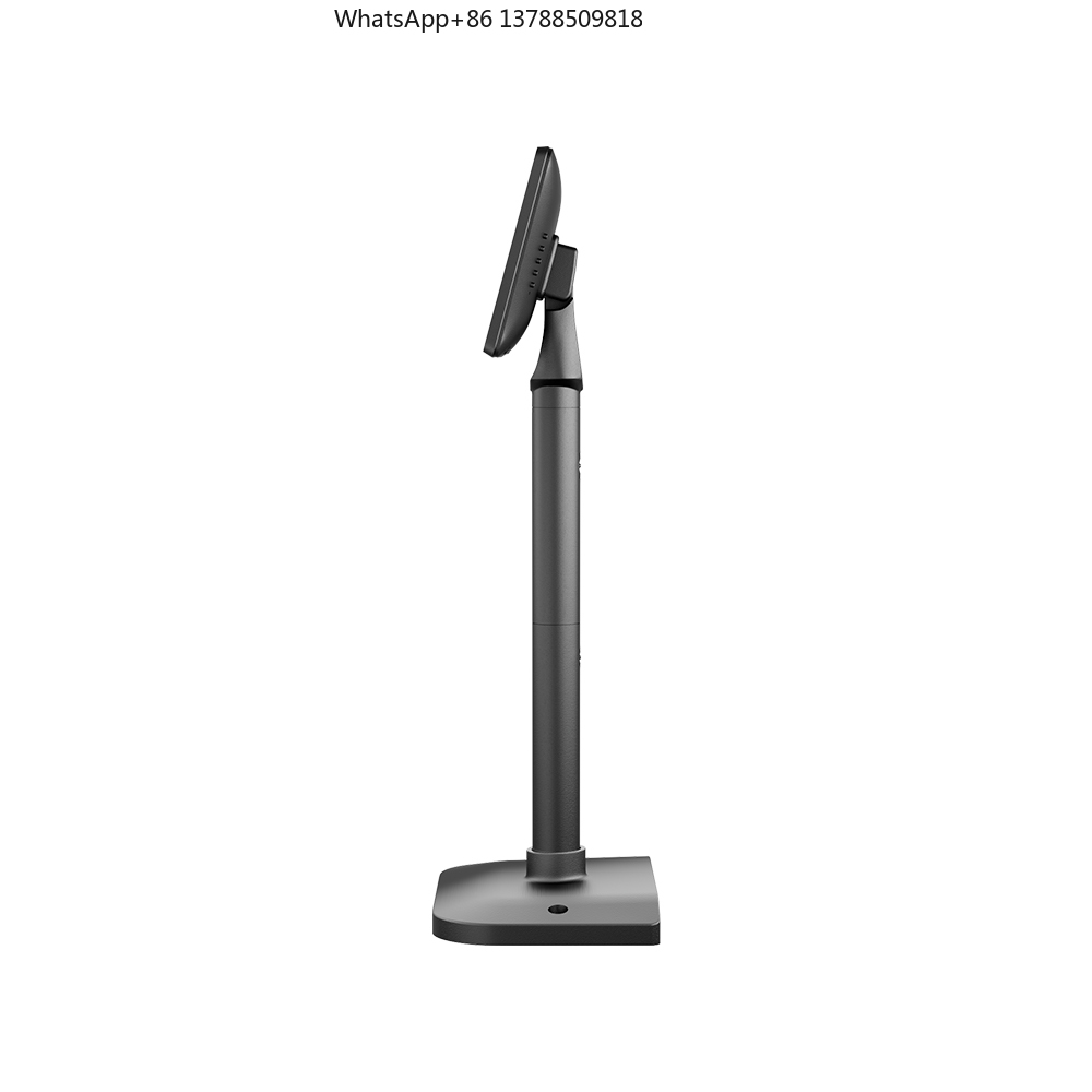 Pantalla LCD para Clientes con - Pole Display Customer reseña y precio