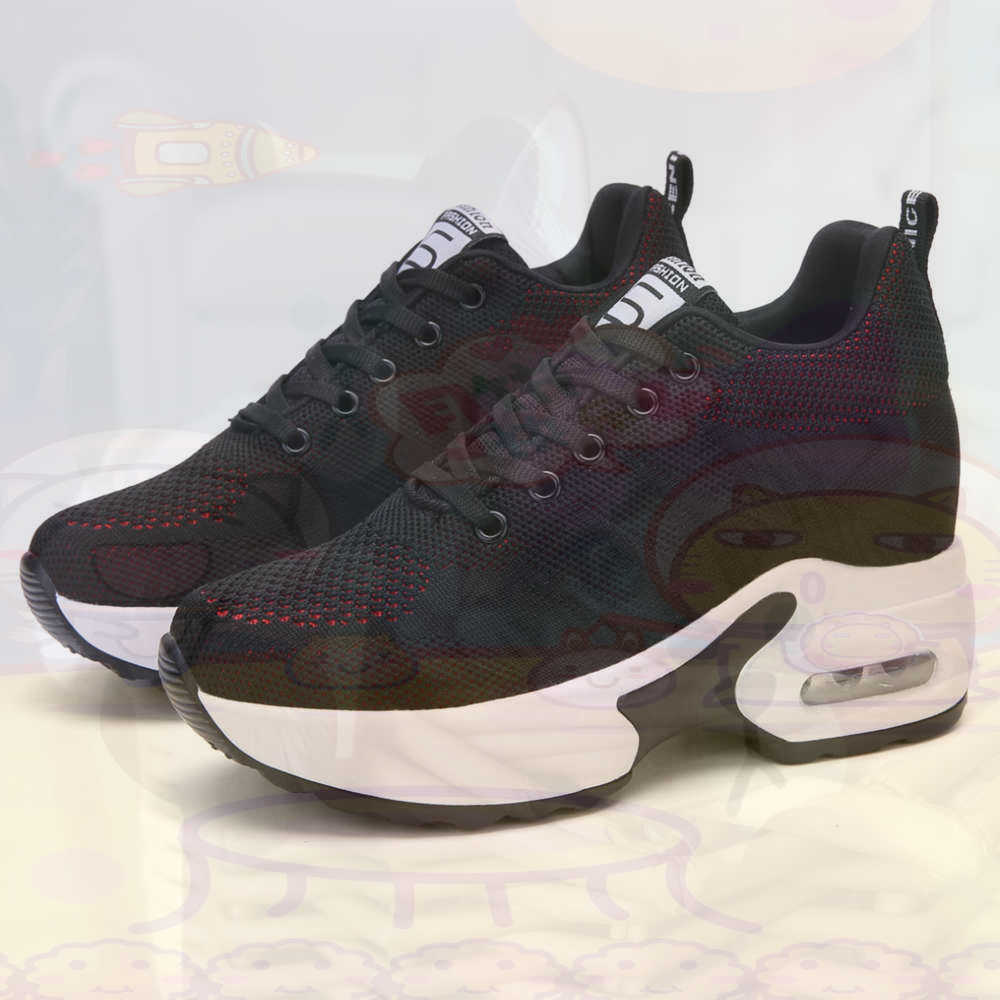 Zapatos rojos de talla 36, bot - Office Tech Typing reseña y precio