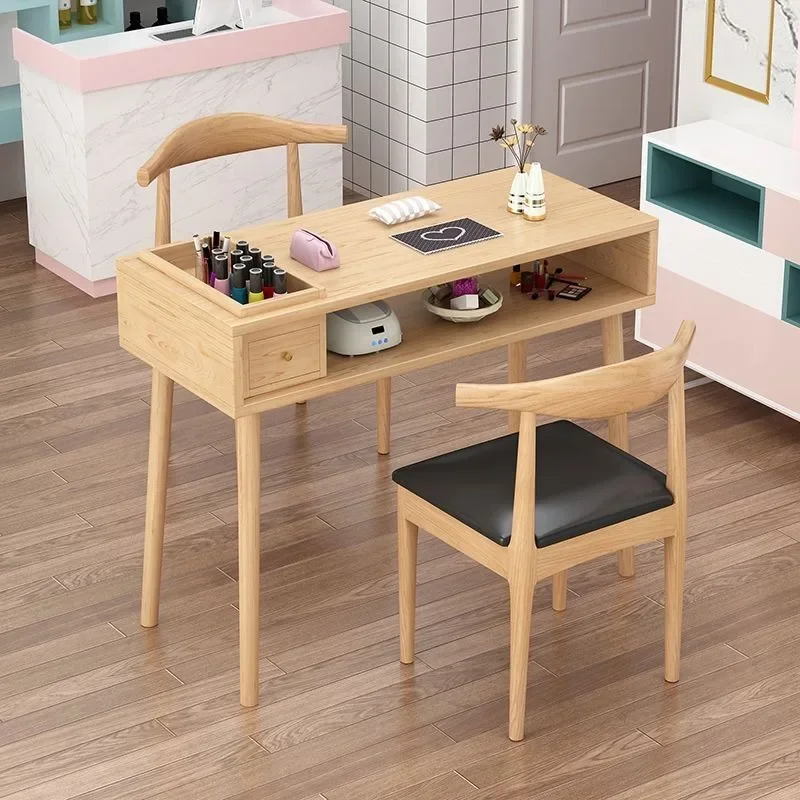 Mesas Profesionales para Uñas, - Office Tech Chair reseña y precio