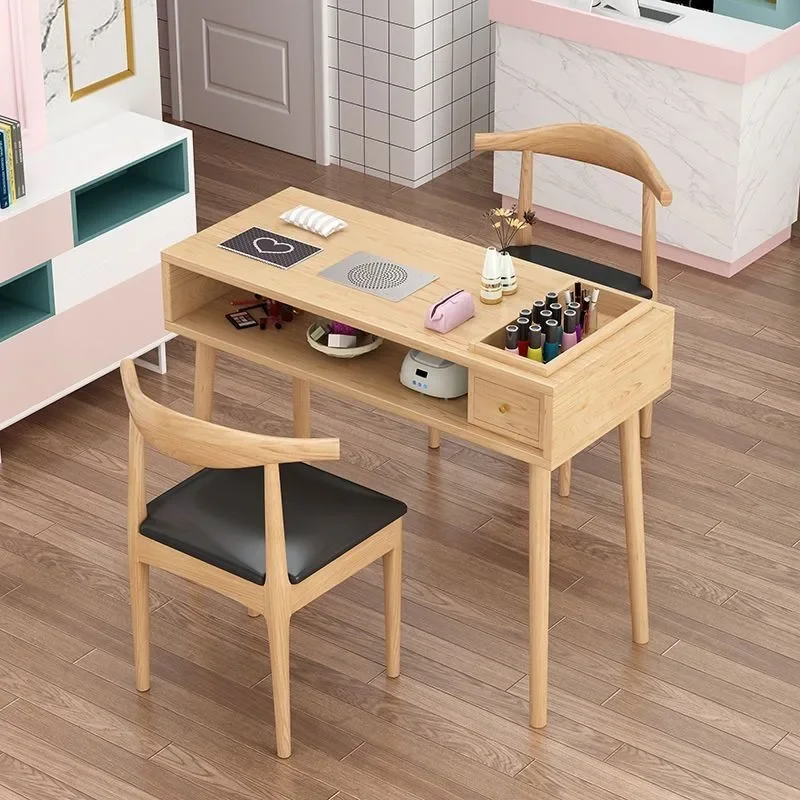 Mesas Profesionales para Uñas, - Office Tech Chair reseña y precio
