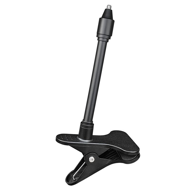 【A92Z!NUEVO】 Soporte para cáma - Webcam Stand Clip reseña y precio