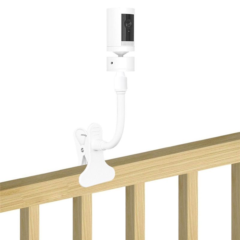 【A92Z!NUEVO】 Soporte para cáma - Webcam Stand Clip reseña y precio