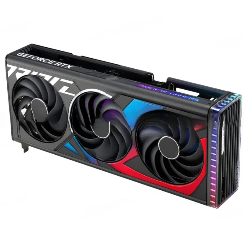 Tarjeta Gráfica para Computado - Nvidia Vga Rtx 4080 reseña y precio