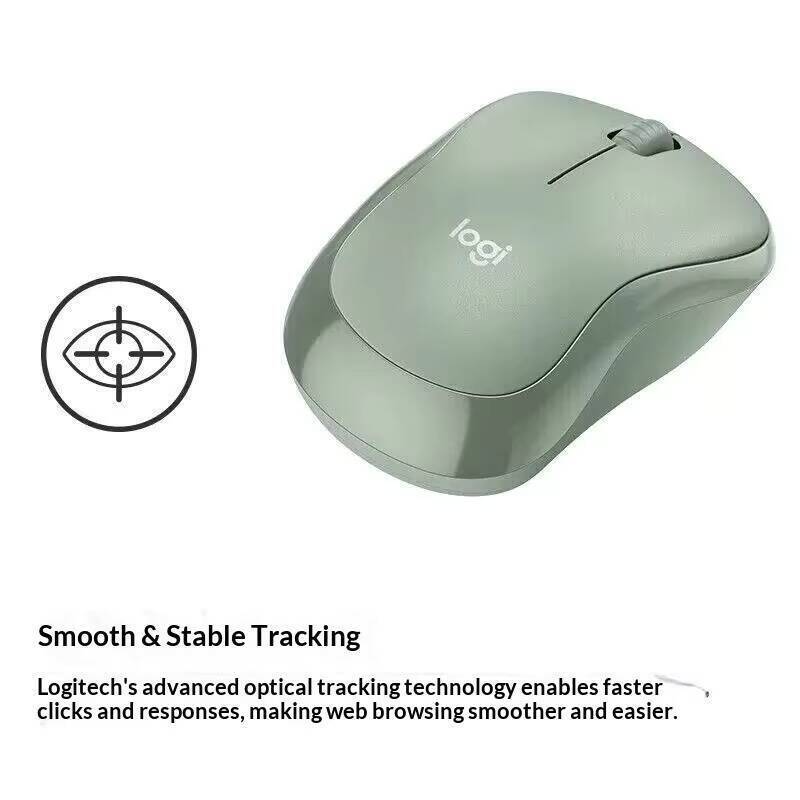 Ratón Ergonómico Silencioso Lo - Office Of Tech reseña y precio